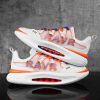 Summer breathable couple air cushion fashion casual shoes men's and women's fashion comfortable breathable sneakers men's fashion shoes