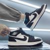 New comfortable fashion fashion men's casual shoes shoes 35-45