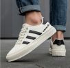 Spring new men's fashion fashion casual shoes comfortable sneakers