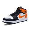New comfortable fashion fashion men's casual shoes shoes 35-45