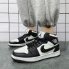 New comfortable fashion fashion men's casual shoes shoes 35-45