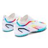 New men's and women's long nails broken nails professional game football shoes