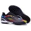 New men's and women's long nails broken nails professional game football shoes
