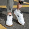 New men and women couples casual sneakers Fashion trend men's casual sneakers