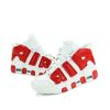 Men and women with the same fashion sneakers couple high top thick sole basketball shoes 36-45