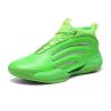 New men's trend fashion sports basketball shoes couple shoes basketball shoes men running sneakers