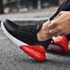 Men's and women's fashion trends all match sports shoes Fashion shoes casual breathable casual shoes men's fashion shoes