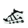 Men and women with the same fashion sneakers couple high top thick sole basketball shoes 36-45