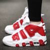 Men and women with the same fashion sneakers couple high top thick sole basketball shoes 36-45