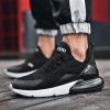 Men's and women's fashion trends all match sports shoes Fashion shoes casual breathable casual shoes men's fashion shoes