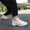 Badminton shoes Professional volleyball shoes Breathable competition training Sports couple shoes Men's tennis shoes Table tennis shoes