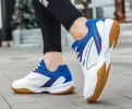 New wear resistant non-slip lightweight breathable men's and women's badminton shoes tennis shoes men's sports shoes
