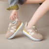 Autumn new women's sports shoes Forrest Gump shoes fashion trend all women casual sports shoes running shoes