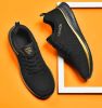 Men's and women's new comfortable breathable ultra-light casual shoes trend fashion men's sneakers