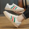 Men's new fashion casual shoes comfortable breathable casual sports shoes 39-44