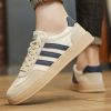 Men's new fashion casual shoes comfortable breathable casual sports shoes 39-44