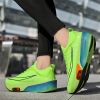 New men's and women's professional air cushion running shoes fashion trend match men's and women's sports shoes comfortable casual shoes 36-45