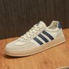 Men's new fashion casual shoes comfortable breathable casual sports shoes 39-44