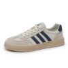Men's new fashion casual shoes comfortable breathable casual sports shoes 39-44
