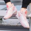 New men's and women's fashion trends comfortable breathable basketball sneakers outdoor men's sneakers 35-45