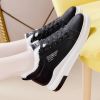 Women's winter plus fur Gump shoes casual sports fashion shoes fashion women's shoes