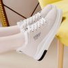 Women's winter plus fur Gump shoes casual sports fashion shoes fashion women's shoes