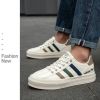 Spring new men's fashion fashion casual shoes comfortable sneakers