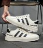 Spring new men's fashion fashion casual shoes comfortable sneakers