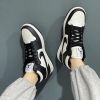New comfortable fashion fashion men's casual shoes shoes 35-45