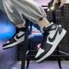 New comfortable fashion fashion men's casual shoes shoes 35-45