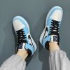 New comfortable fashion fashion men's casual shoes shoes 35-45
