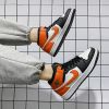 New comfortable fashion fashion men's casual shoes shoes 35-45