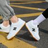 New men and women couples casual sneakers Fashion trend men's casual sneakers