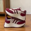 Autumn and winter new Forrest Gump women's shoes trend fashion all-match inside height-raising women's casual sports shoes