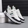 Spring and autumn new trend board shoes low-top casual men's shoes fashion men's fashion shoes