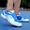 Men's new outdoor professional badminton shoes comfortable breathable fashion men's sports shoes