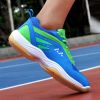 Men's new outdoor professional badminton shoes comfortable breathable fashion men's sports shoes