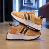 Women's shoes four seasons pop daddy shoes all casual sports shoes fashion women's shoes