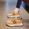 Women's shoes four seasons pop daddy shoes all casual sports shoes fashion women's shoes