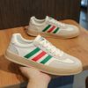 Men's new fashion casual shoes comfortable breathable casual sports shoes 39-44