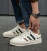 Spring new men's fashion fashion casual shoes comfortable sneakers