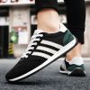 Fashion trend new men's Forrest Gump shoes casual sports shoes