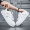 New men's fashion board shoes casual shoes small white shoes comfortable men's shoes casual sports shoes