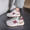 New comfortable fashion women's shoes Gump shoes fashion breathable casual sports women's shoes 35-40