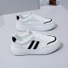 New women's fashion Korean version of the new summer breathable board shoes trend all women casual shoes