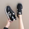 Autumn new women's sports shoes Forrest Gump shoes fashion trend all women casual sports shoes running shoes