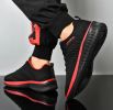 Men's and women's new comfortable breathable ultra-light casual shoes trend fashion men's sneakers
