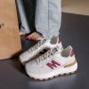 New comfortable fashion women's shoes Gump shoes fashion breathable casual sports women's shoes 35-40