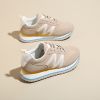 Autumn new women's sports shoes Forrest Gump shoes fashion trend all women casual sports shoes running shoes
