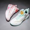 New men's and women's fashion trends comfortable breathable basketball sneakers outdoor men's sneakers 35-45